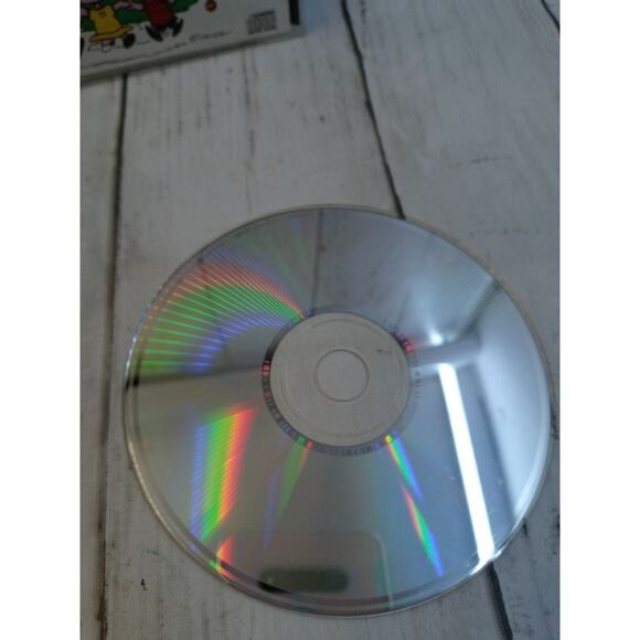 A Charlie Brown Christmas Soundtrack - Picture 3 of 4